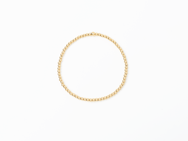 Waterproof 3mm Stretch Bracelet