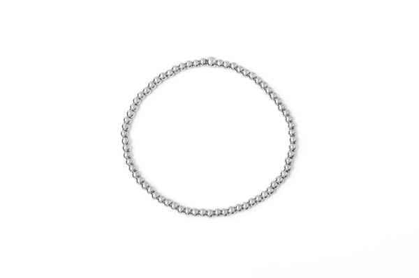 Waterproof 3mm Stretch Bracelet