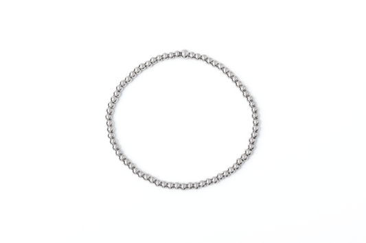 Waterproof 3mm Stretch Bracelet