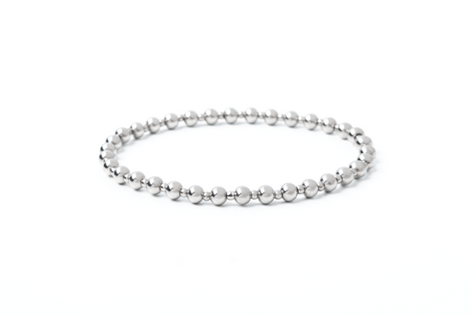 Waterproof 4 & 2mm Stretch Bracelet
