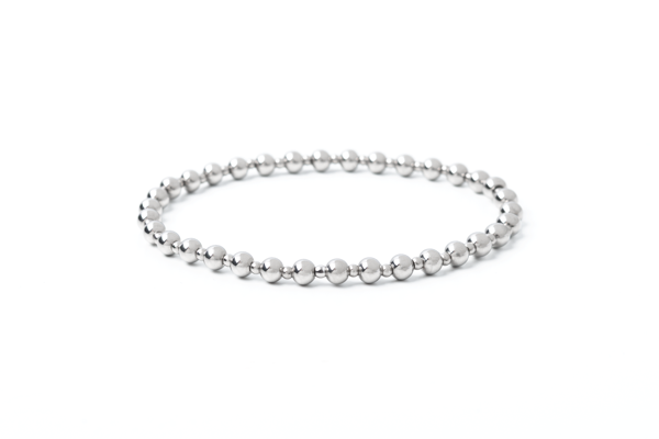 Waterproof 3mm Stretch Bracelet