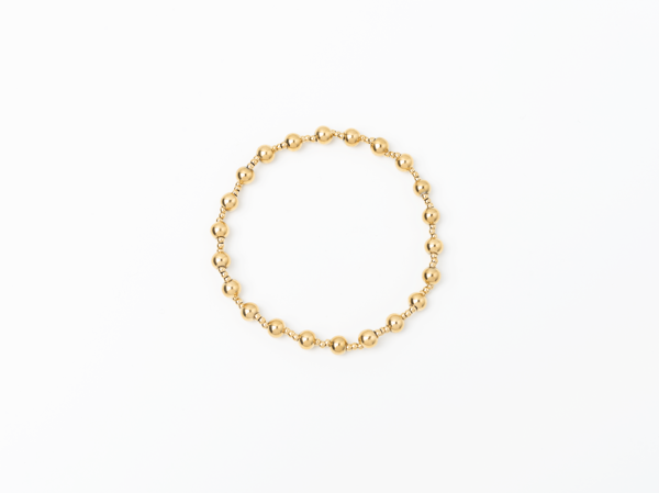Waterproof 5 & 2mm Stretch Bracelet