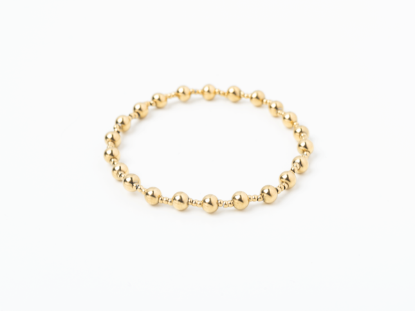Waterproof 5 & 2mm Stretch Bracelet