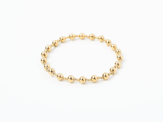 Waterproof 5 & 2mm Stretch Bracelet