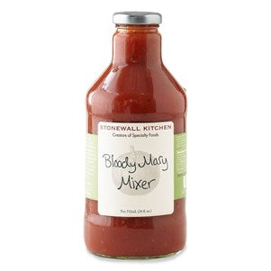 Bloody Mary Mixer