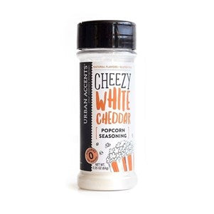 White Cheddar Seasoning