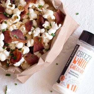 White Cheddar Seasoning