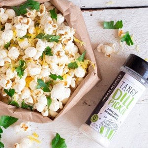 Dill Pickle Seasoning