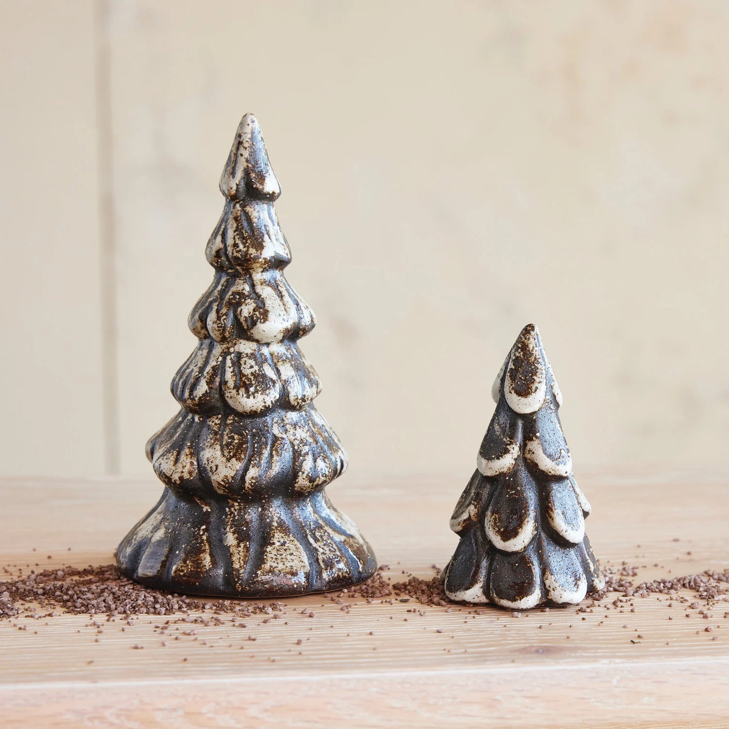 Stoneware Tree