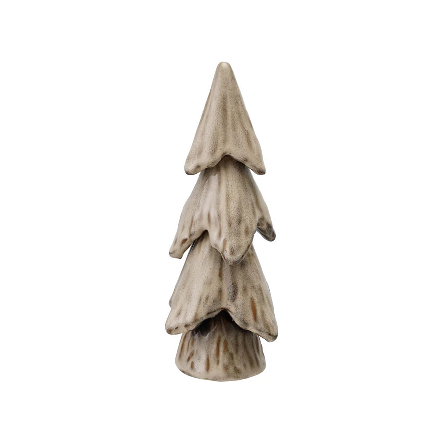 Stoneware Tree - Large