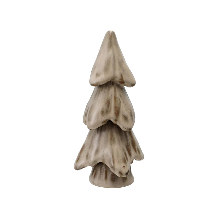 Stoneware Tree - Small