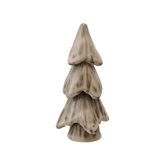 Stoneware Tree - Small