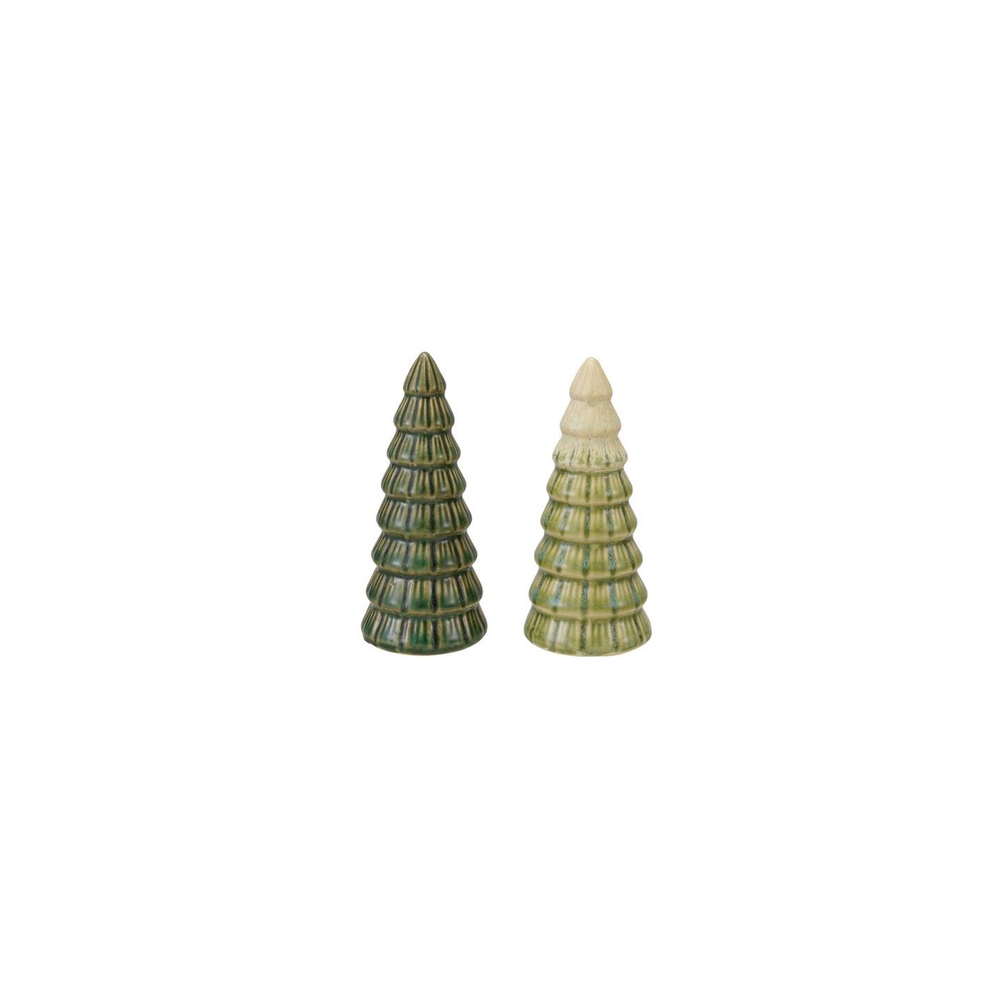 Stoneware Tree