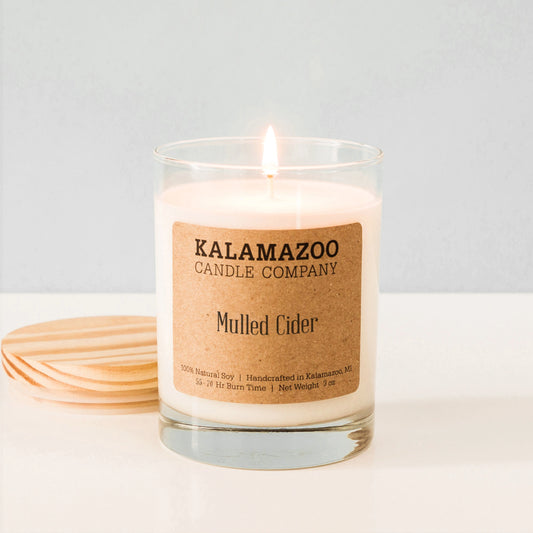 Mulled Cider Candle