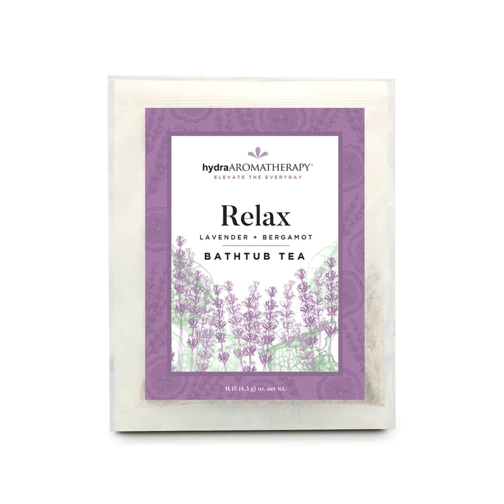 Bathtub Tea