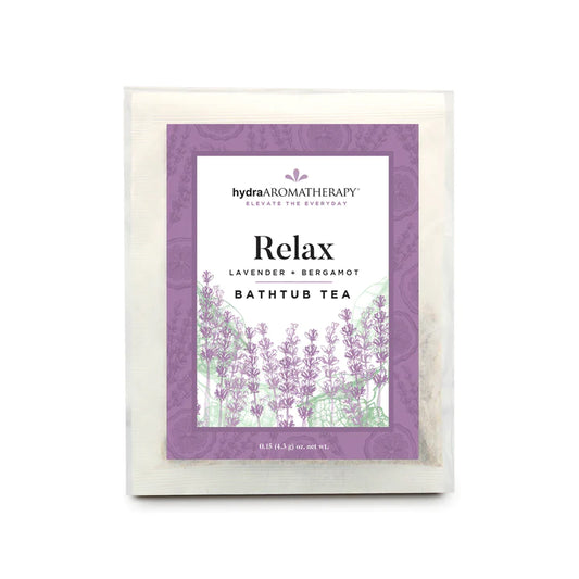 Bathtub Tea