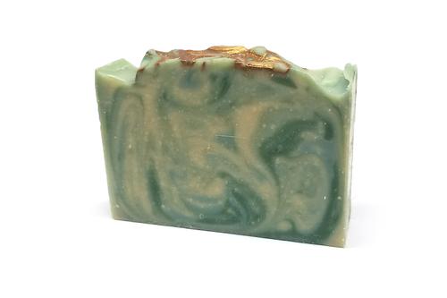 Handmade Goats Milk Soap