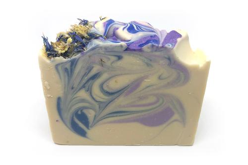 Handmade Goats Milk Soap