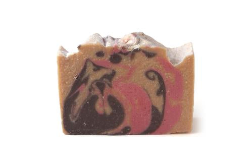 Handmade Goats Milk Soap