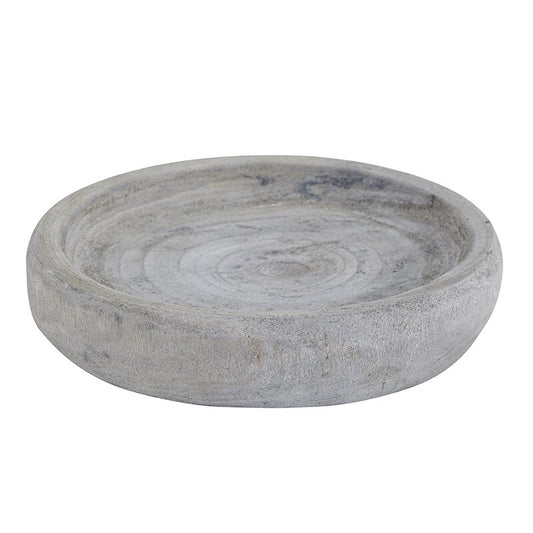 Paulownia Bowl