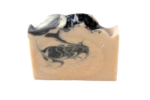 Handmade Goats Milk Soap