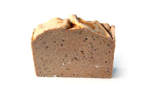 Handmade Goats Milk Soap