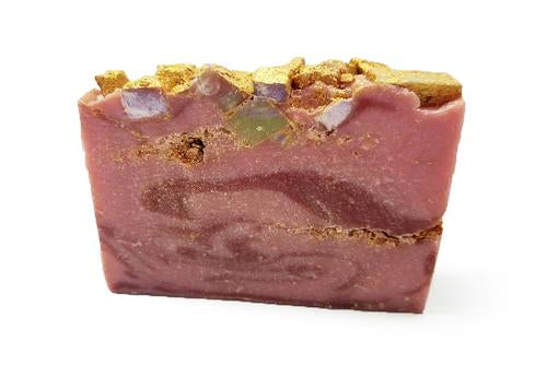 Handmade Goats Milk Soap