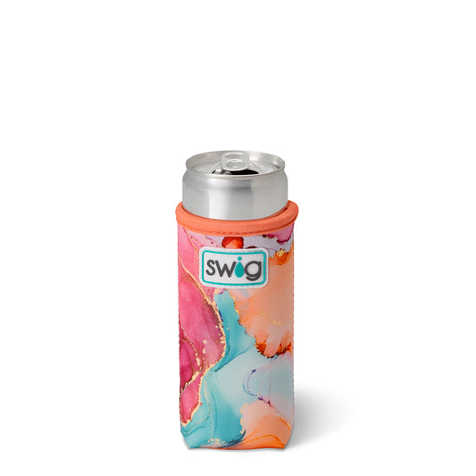 Dreamsicle Can Coolie