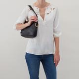 Hark Convertible Shoulder Bag