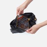 Hark Convertible Shoulder Bag