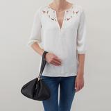 Hark Convertible Shoulder Bag
