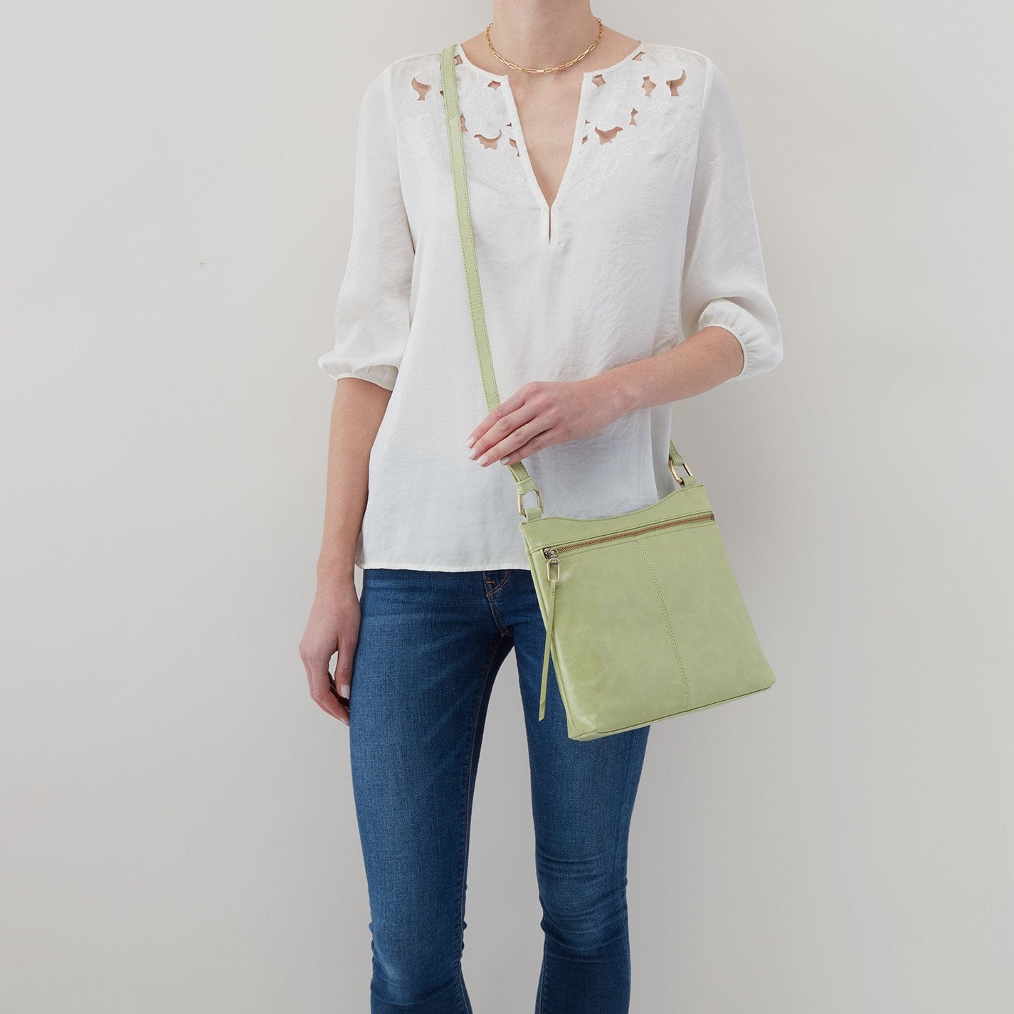 Cambel Crossbody Purse