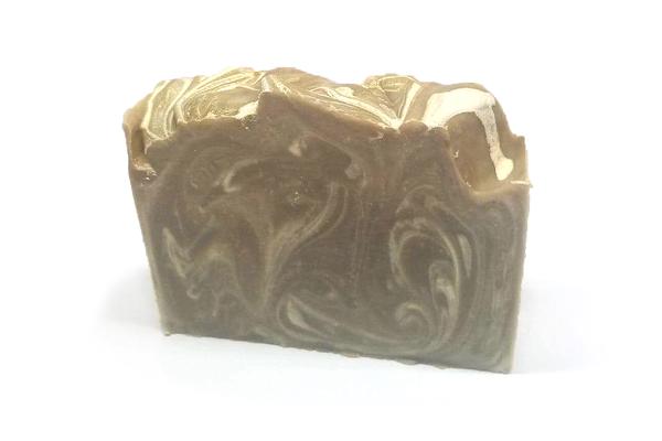 Handmade Goats Milk Soap
