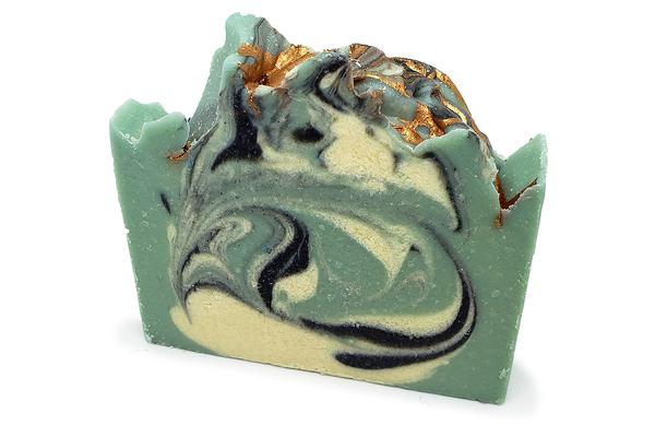 Handmade Goats Milk Soap