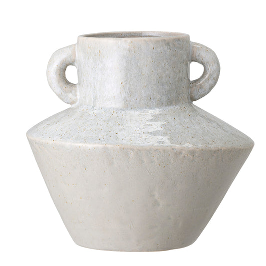 Stoneware Vase