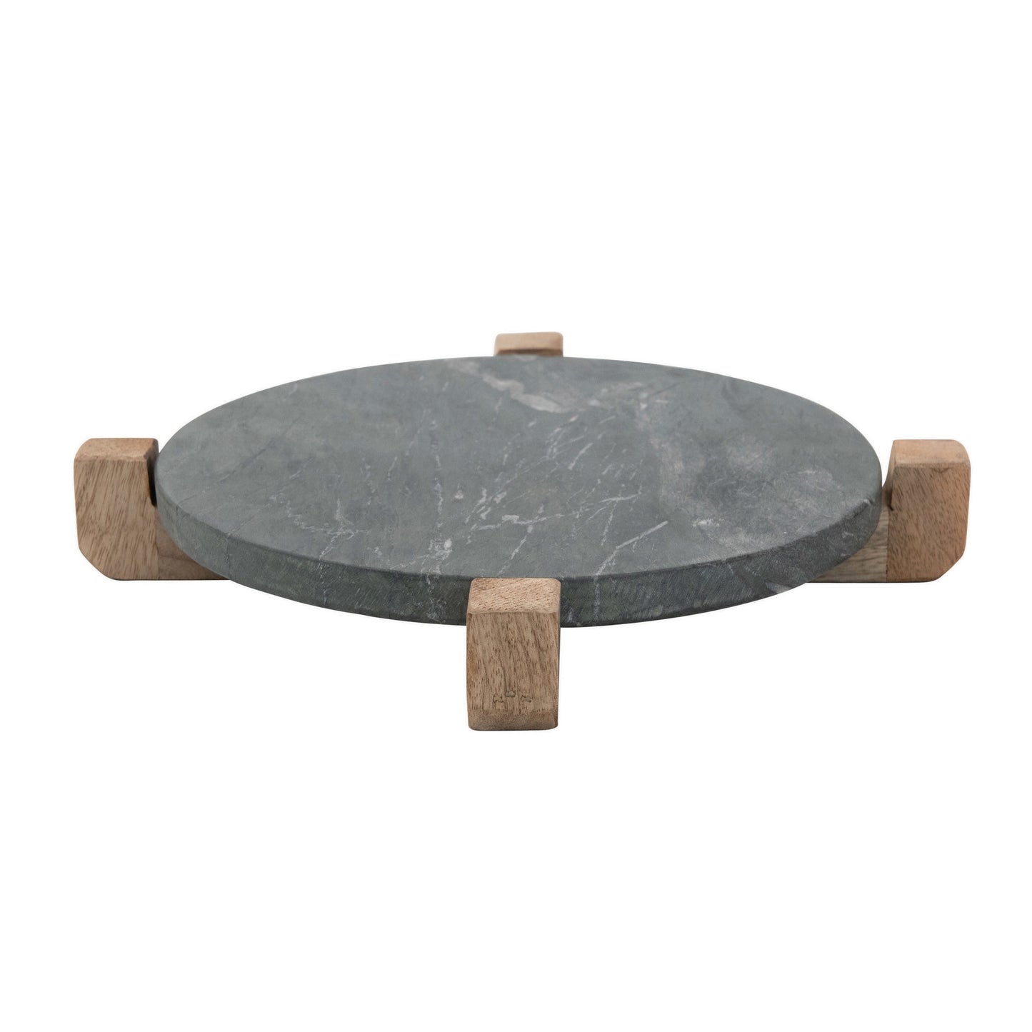 Marble Serving Board
