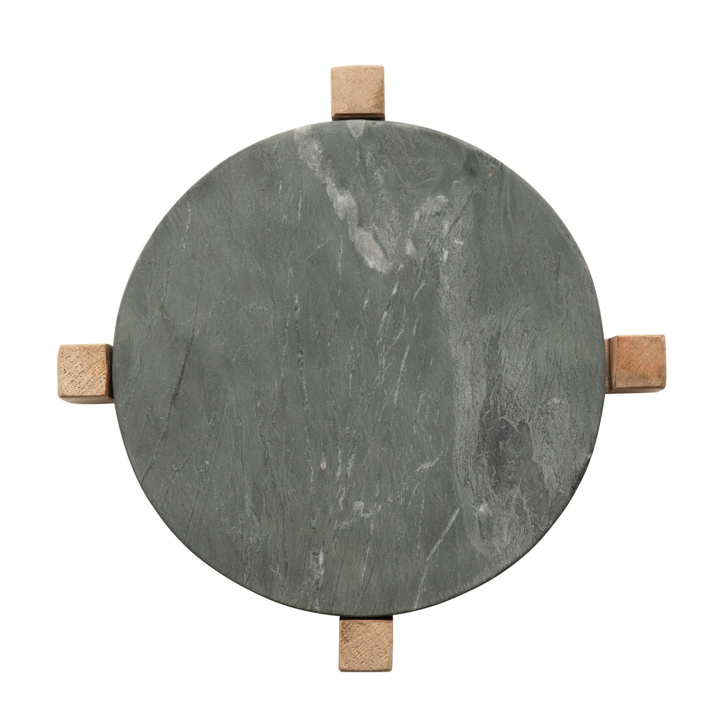 Marble Serving Board