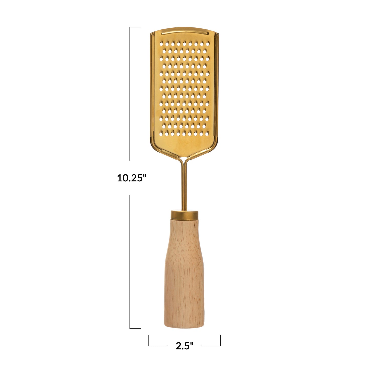 Grater