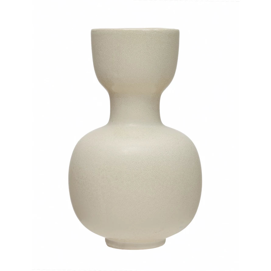 Stoneware Vase