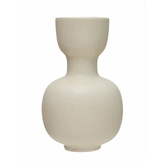 Stoneware Vase