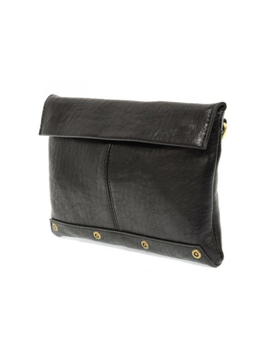 Kiara Foldover Foldover Convertible Crossbody