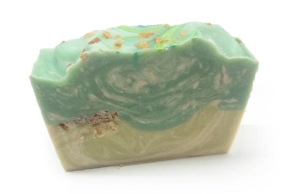 Handmade Goats Milk Soap