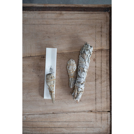 Marble Incense Holder/Tray