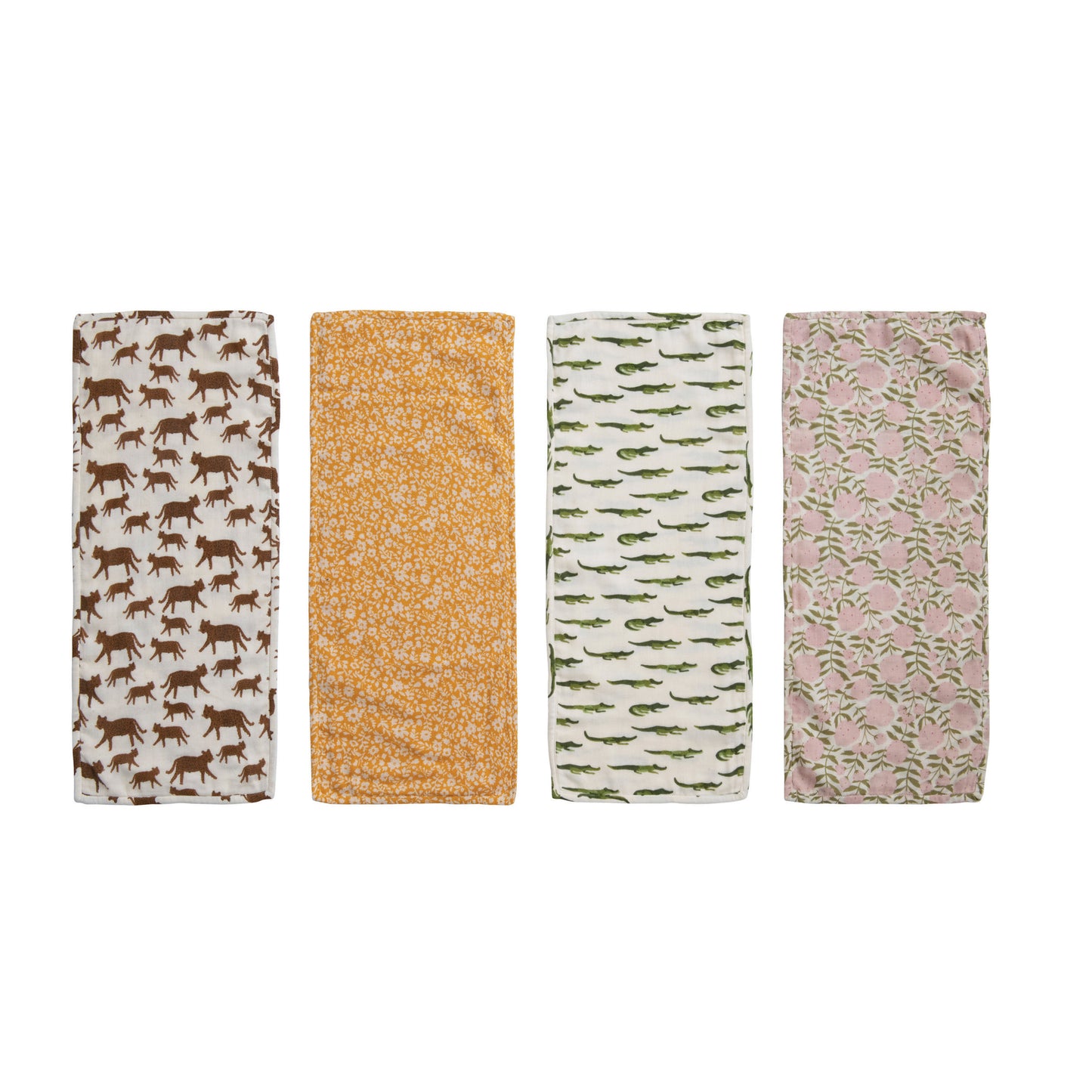 Cotton Burp Cloth