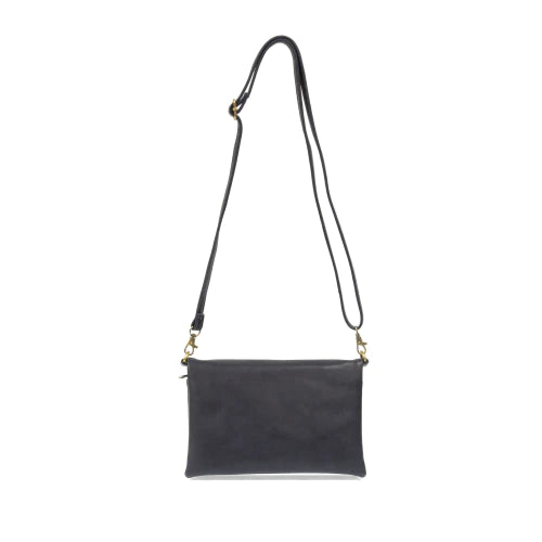 Kitty Multi Pocket Crossbody