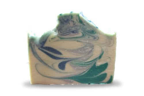 Handmade Goats Milk Soap