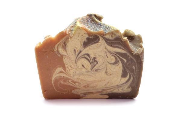 Handmade Goats Milk Soap