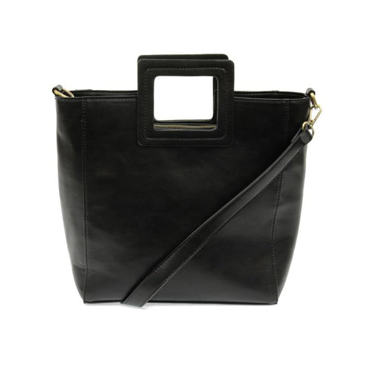Sydney Square Handle Tote