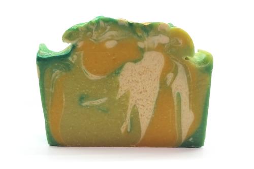 Handmade Goats Milk Soap