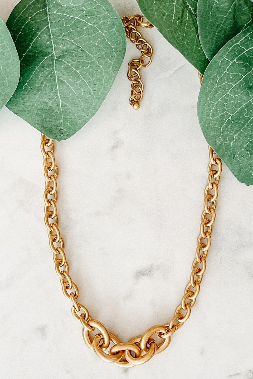 Chain Necklace